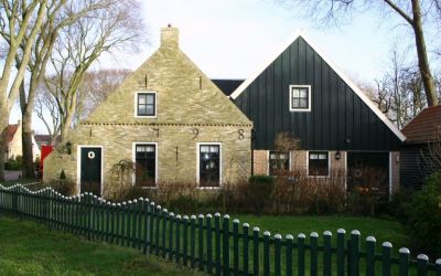 Gerrit Kosterweg 13