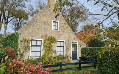 Voorstreek 26-A
