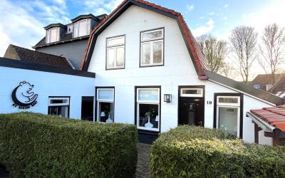 Langestreek. 19