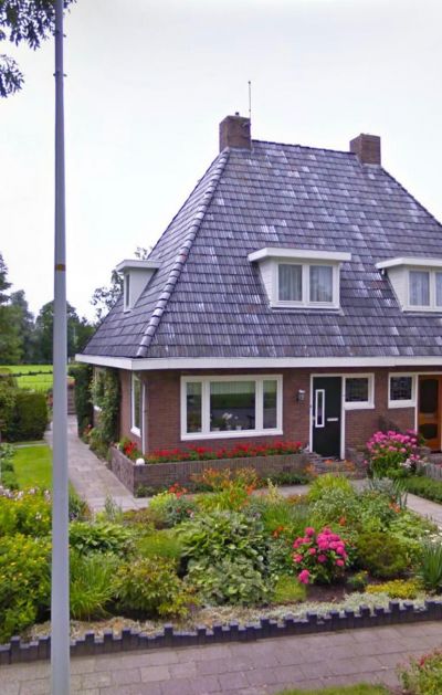 Kleasterwei 16