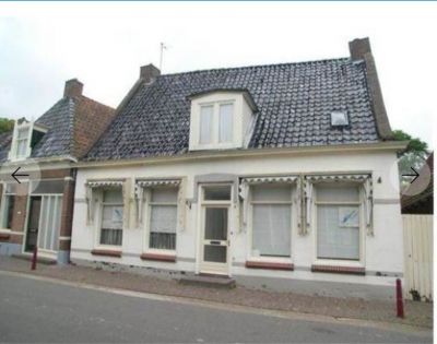 Hoofdstraat 11