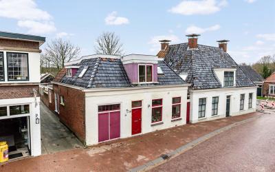 Hoofdstraat 25