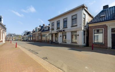 Hoofdstraat 16