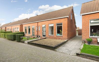 Looxmastraat 25