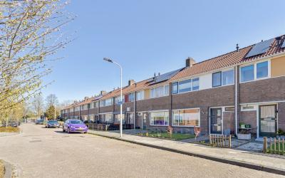 De Wetering 8