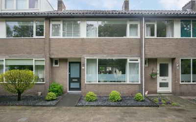 De Rien 100