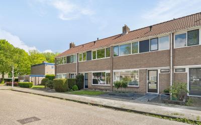 De Dracht 59