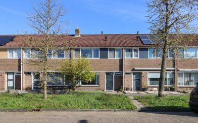 De Dracht 70