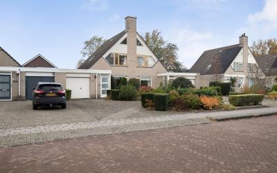 De Tijen 9
