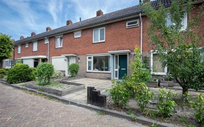 Smidshuizen 12