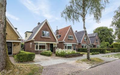 Oudeweg 161