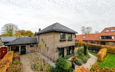 Oudeweg 100