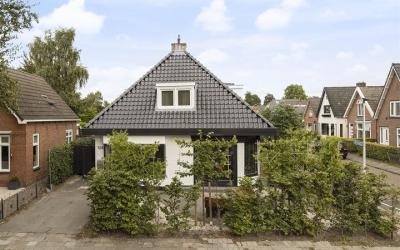 Oudeweg 124