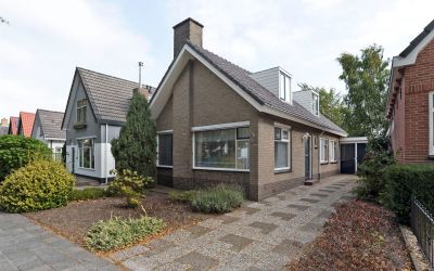 Oudeweg 128