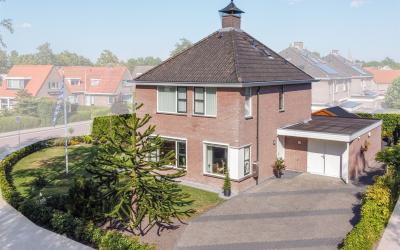 Oudeweg 212