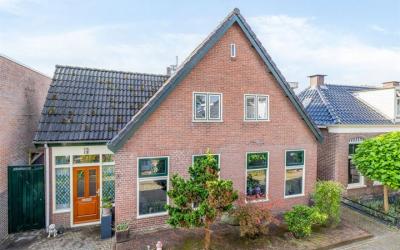 Schoolstraat 1