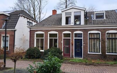 Schoolstraat 8
