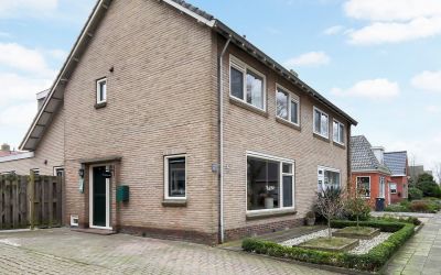 Harddraversdijk 20