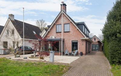 Klokhuislaan 5