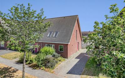 Klokhuislaan 4-7