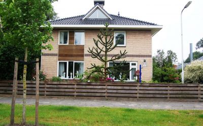 Noorderdwarsvaart 159-A