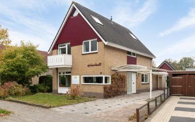 Noorderdwarsvaart 161