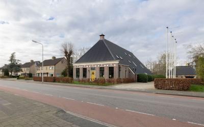 Noorderdwar. 215