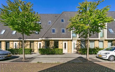 Meerkoetstraat 29