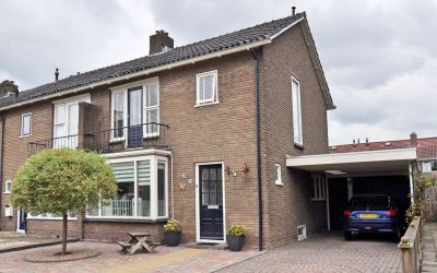 Kievitstraat 10