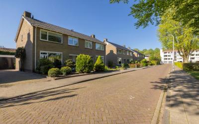 Goudsmidsst. 9