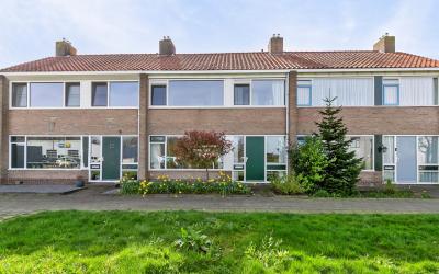 Hooglandswyk 57