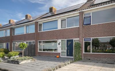 Foswerd 12