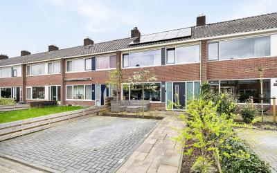 Foswerd 50