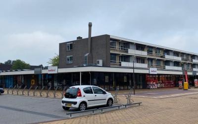 Dwarswyk 136