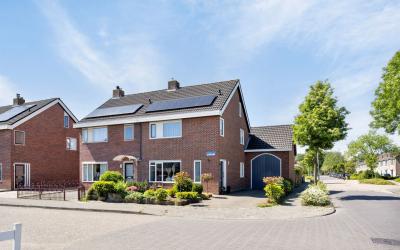 Middelwyk 174