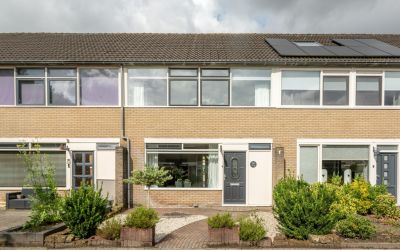 Bûtewacht 54