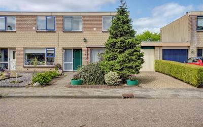 De Stoeken 8