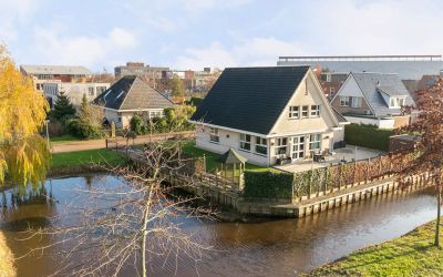 Heideanjer 14
