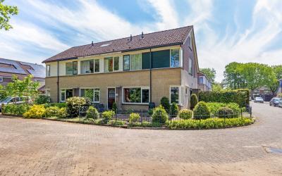 De Zwaai 29