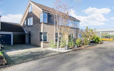 De Zwaai 45