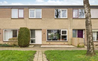 De Hage 34