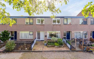 De Petten 50