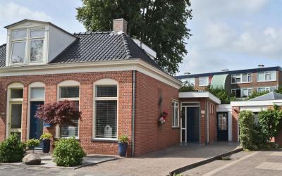 Oudeweg 33