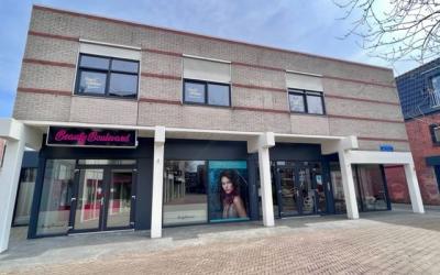 Westerstraat 8-A