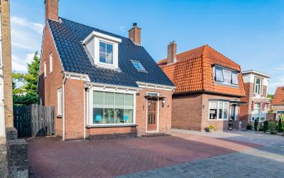 Torenstraat 27