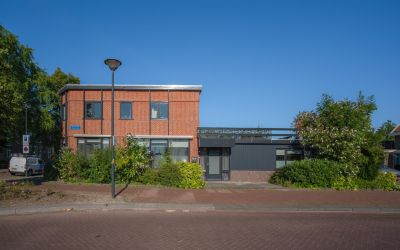 Torenstraat 26