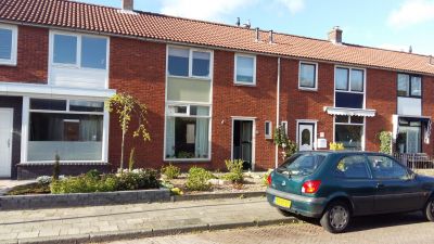 Nachtegaalstraat 57