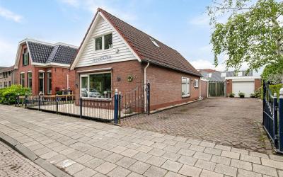 Noorderdwarsvaart 69