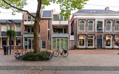 Noordkade 18-A