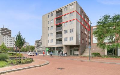 De Marke 58